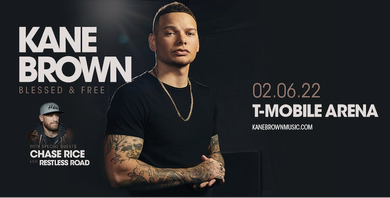 Kane Brown