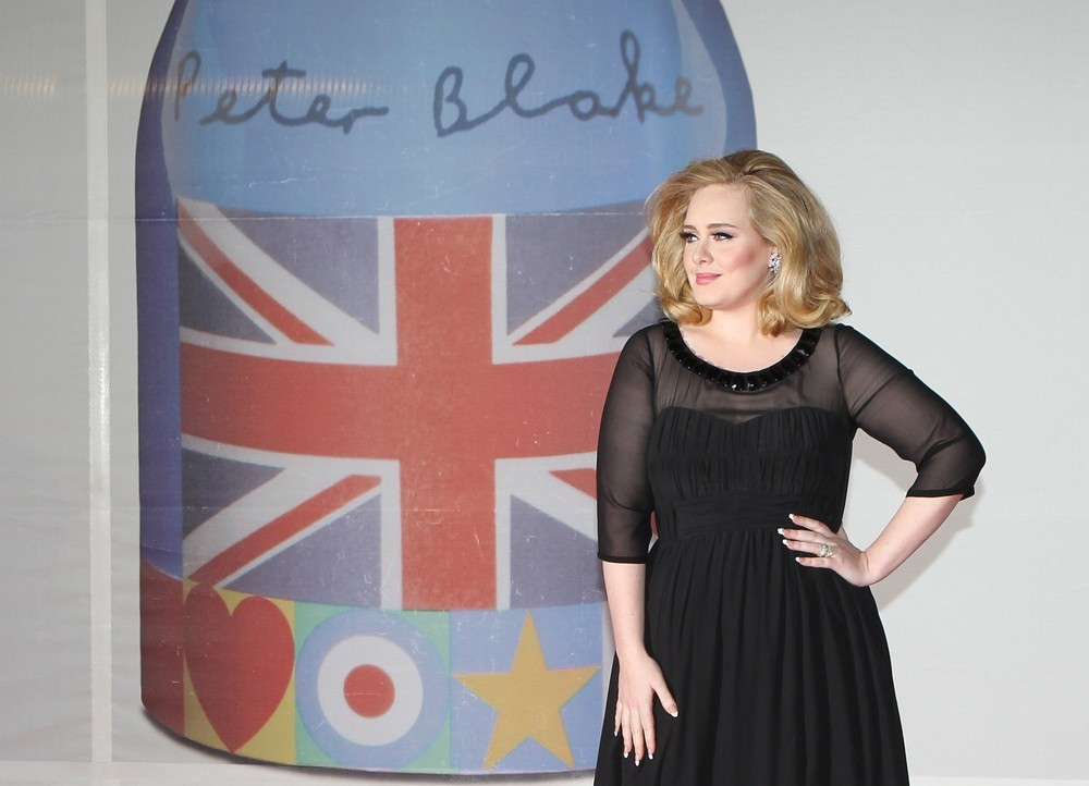Adele CANCELS Las Vegas Residency
