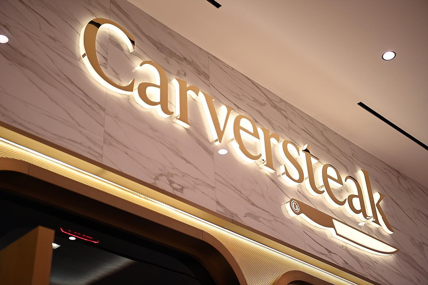 Carversteak