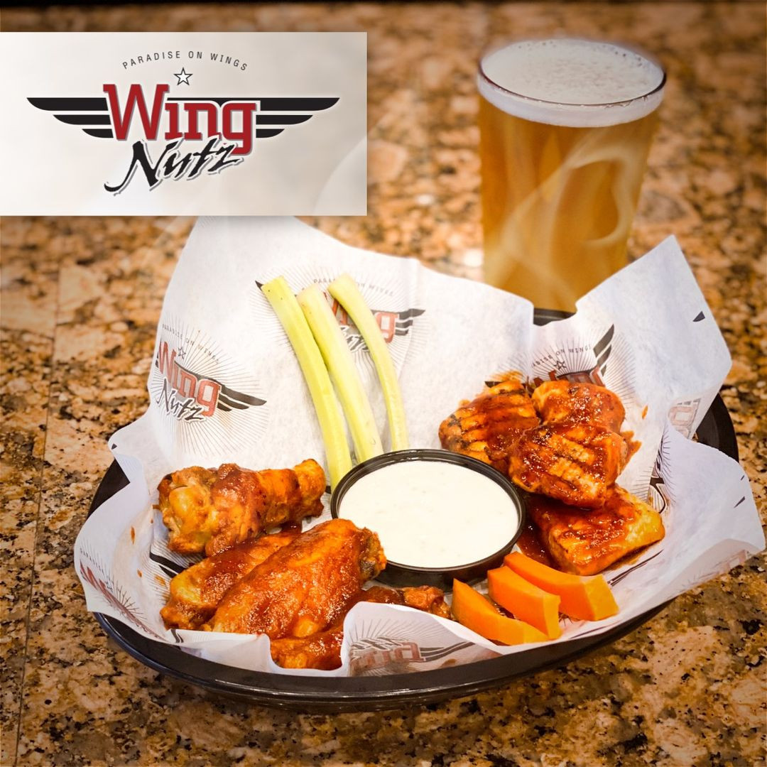 Wing Nutz