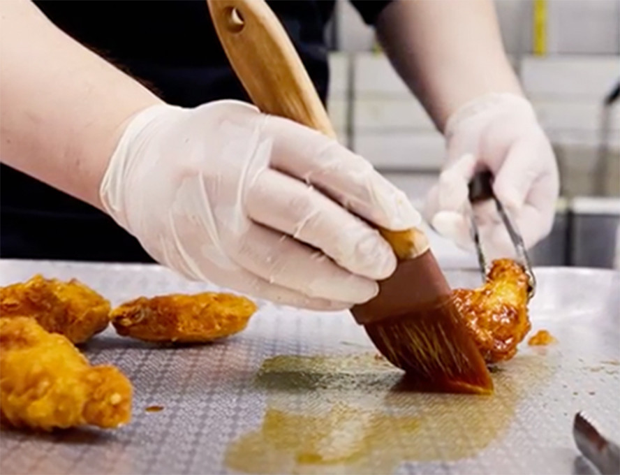 Bonchon Chicken