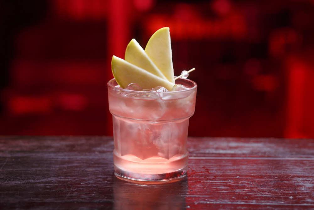 Mott 32 Las Vegas