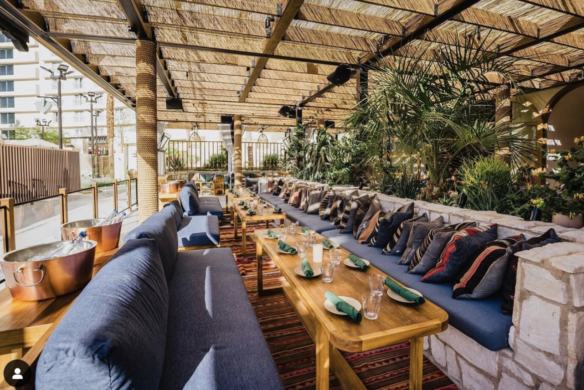 Kassi Beach House