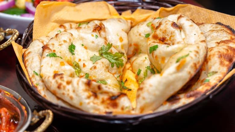 Marigold Fine Indian Cuisine