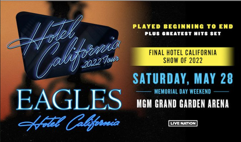 The Eagles