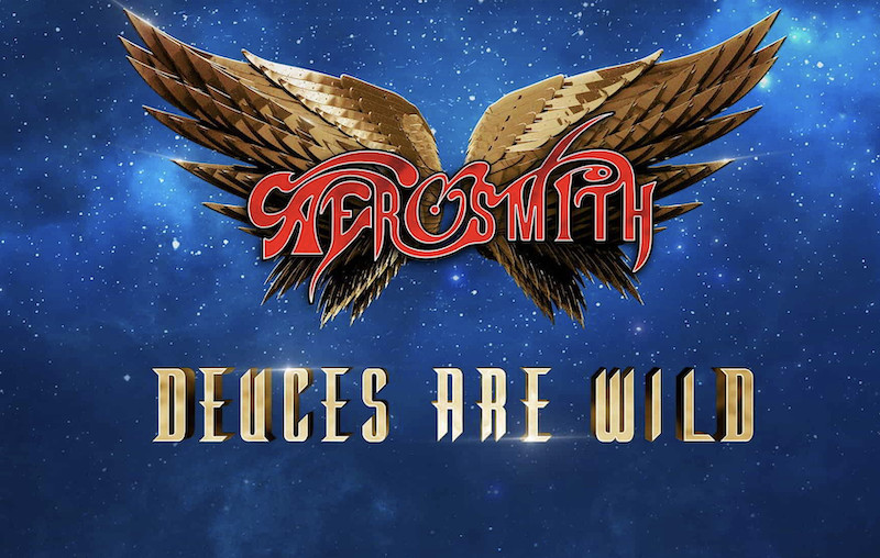 Aerosmith
