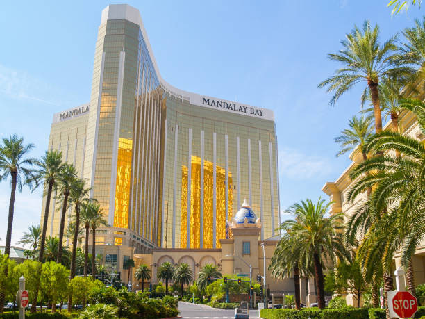 Mandalay Bay