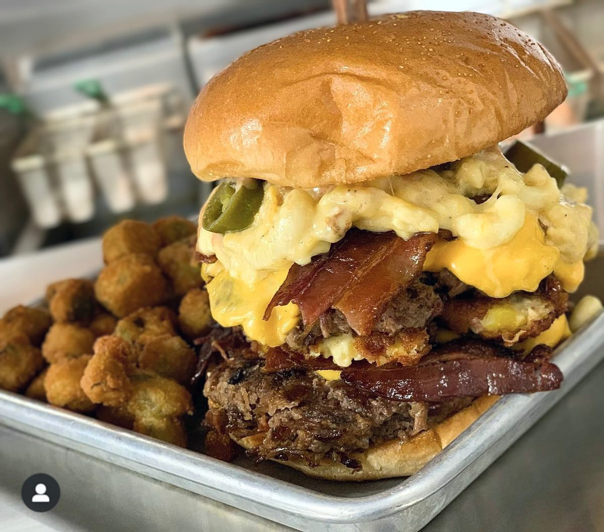 Fox Smokehouse