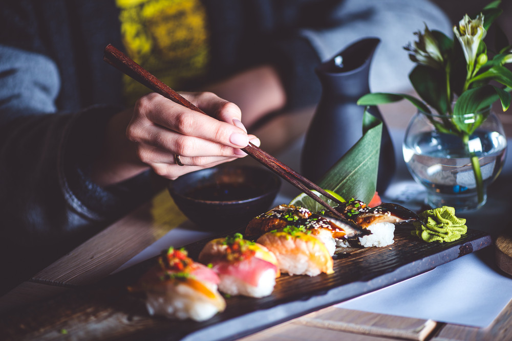 Nobu