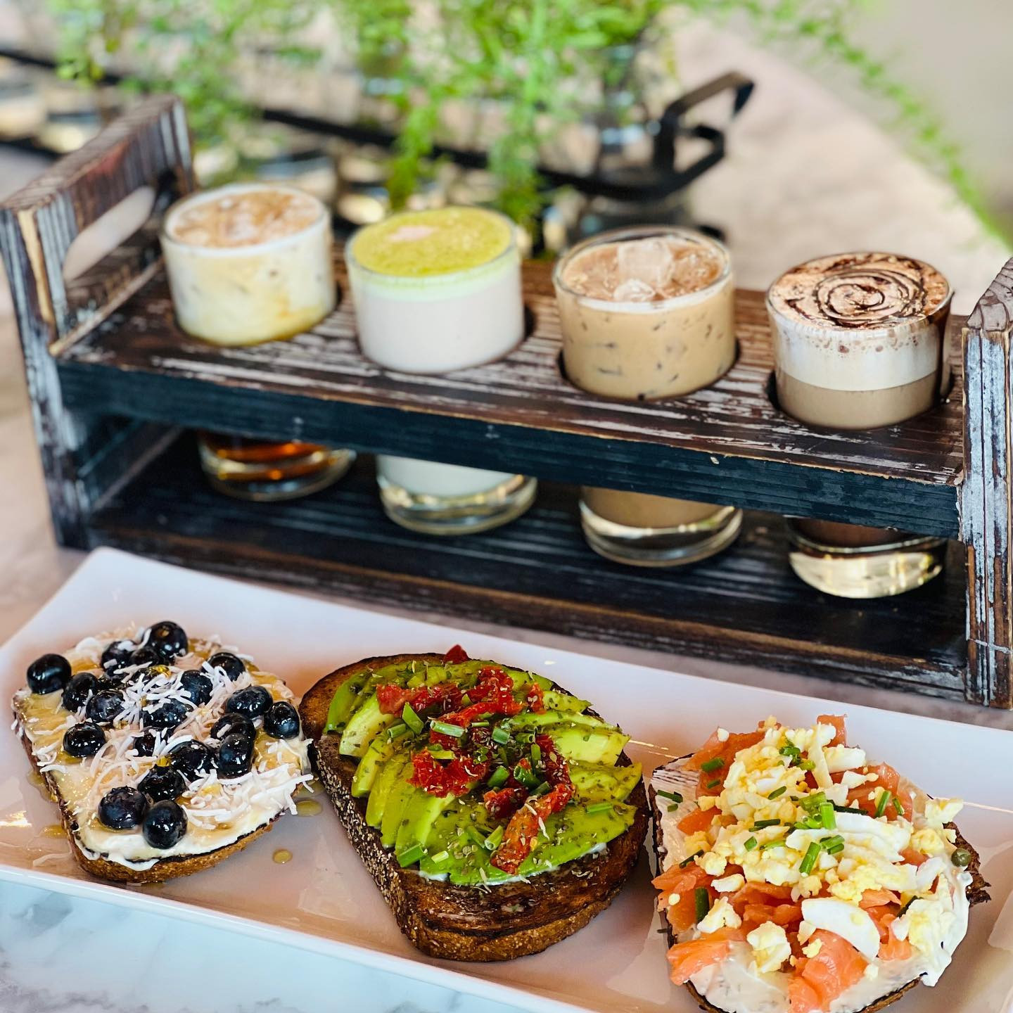 Founders Coffee