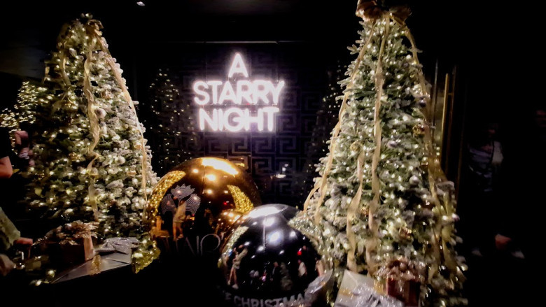 'LEONA LEWIS - A Starry Night' at VOLTAIRE