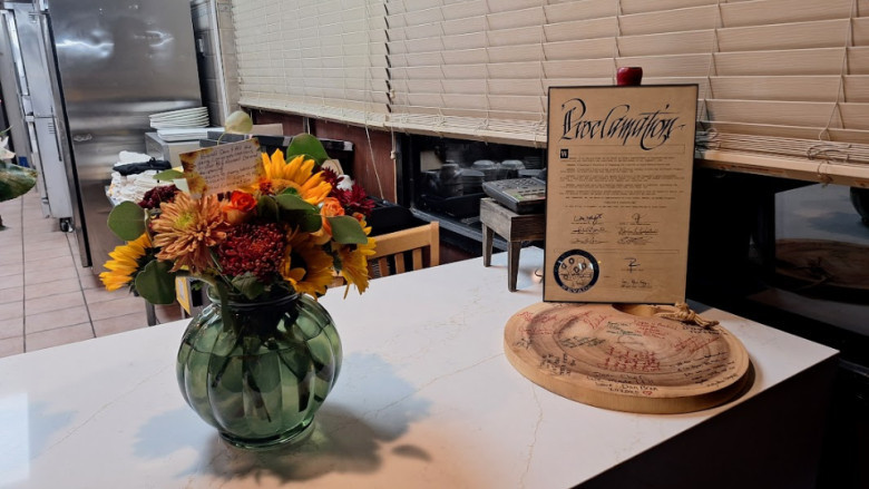 D'Agostino's Trattoria Returns