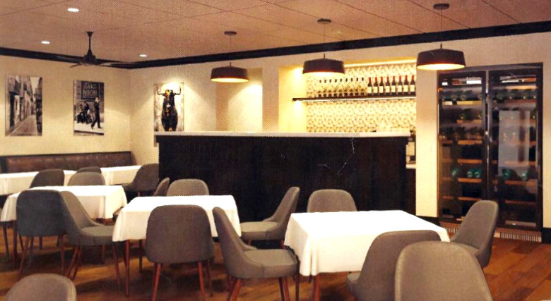 D'Agostino's Trattoria Returns