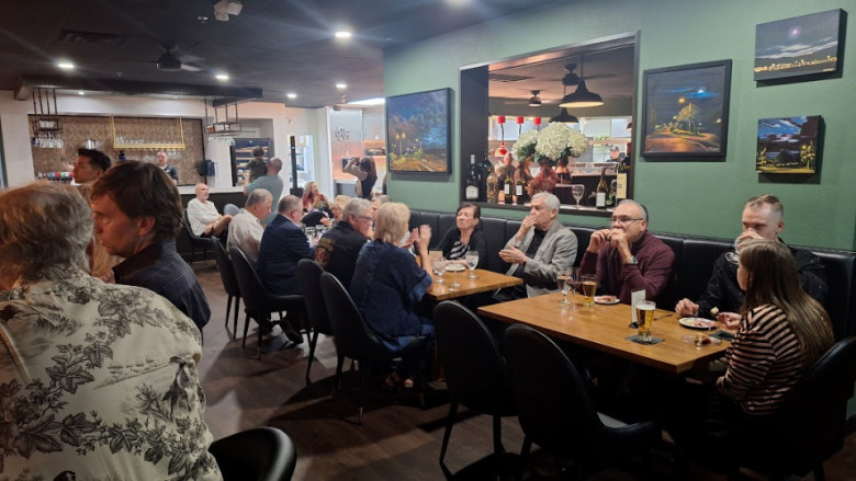 D'Agostino's Trattoria Returns