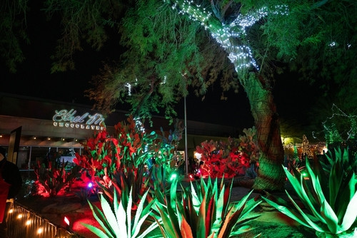 Ethel M Chocolates Knows How to Make the Holidays Shine — and Sweeten