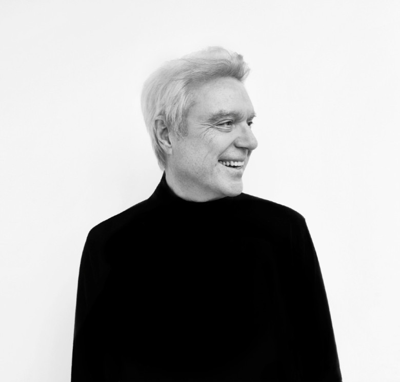David Byrne Brings His Surreal Spectacle to Caesars Palace in 2026 — Get Ready, Las Vegas