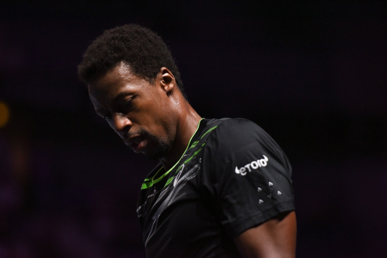 Gael Monfils