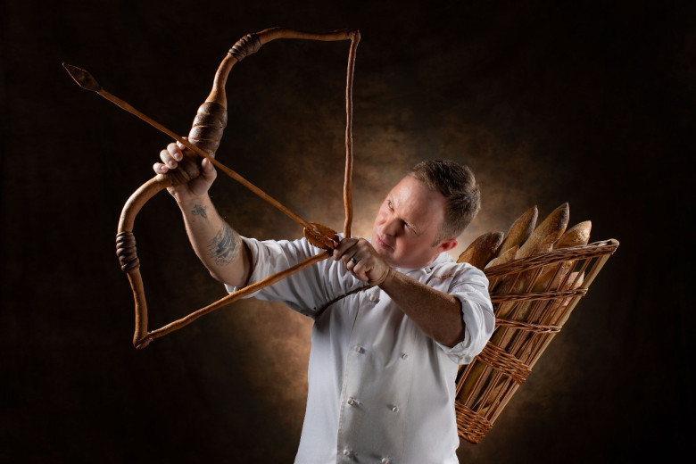 Mastering the Art of Bread with Master Baker Johann Willar