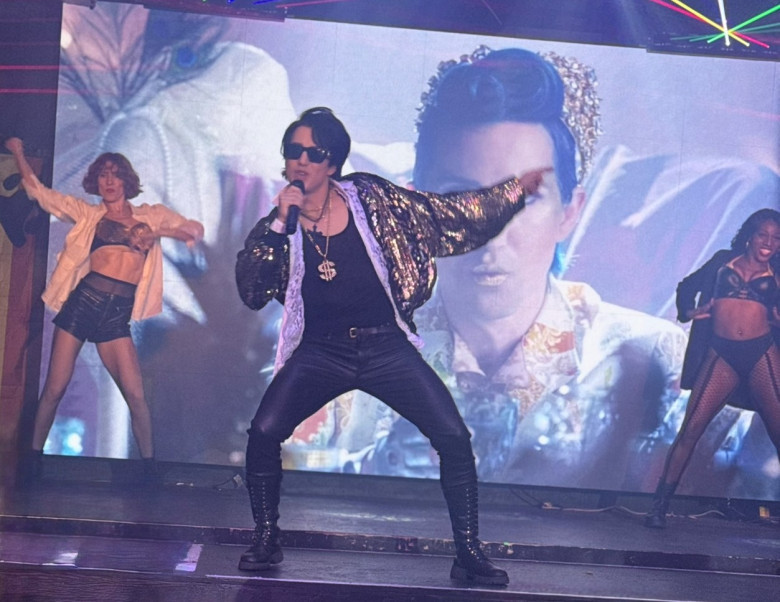 More Than a Show — It’s a Night Out