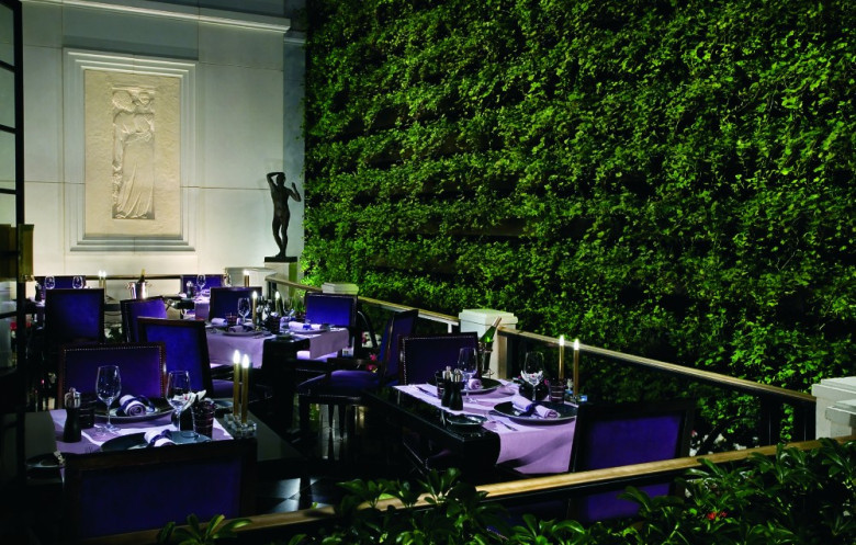 Black Truffle Extravaganza at Joël Robuchon