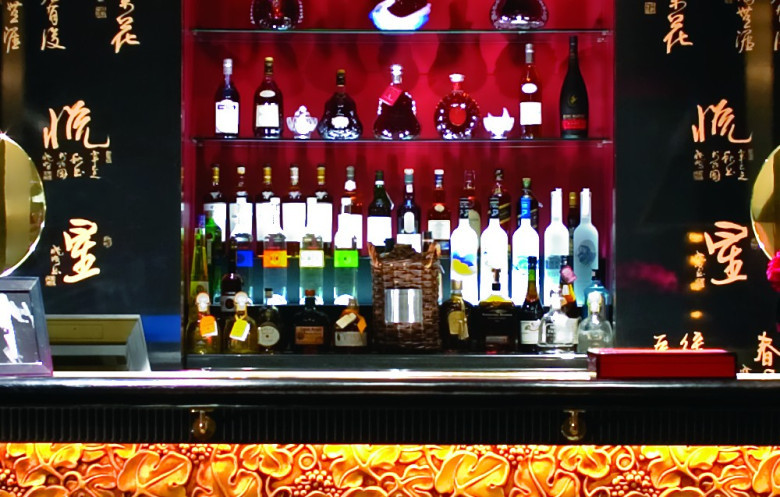 Black Truffle Extravaganza at Joël Robuchon