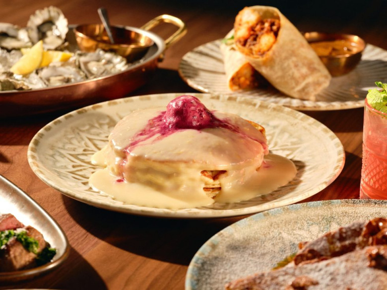 Summerlin's Favorite Restaurant Returns