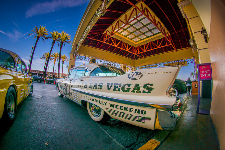 Viva Las Vegas Rockabilly Weekend Returns for 29th Year