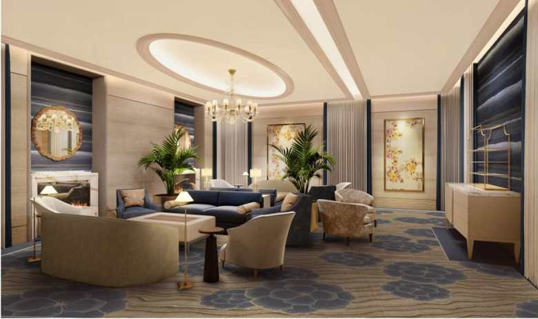 Bellagio Spa Gets Major Remodel with November 2026 Reopening