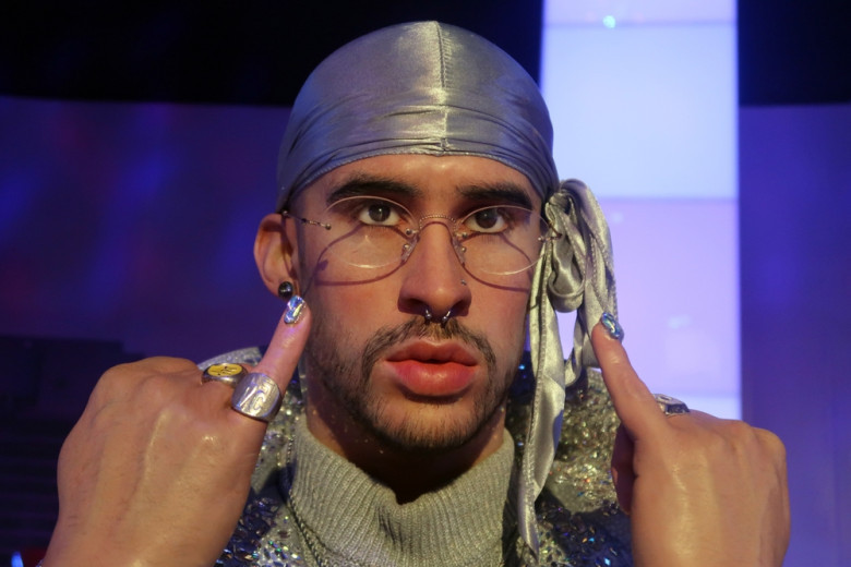 1. The Bad Bunny Halftime Extravaganza