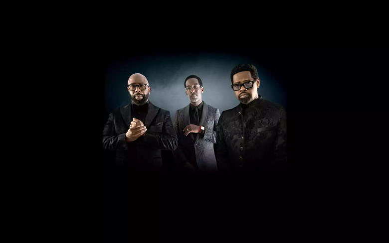 Boyz II Men Returns to The Chelsea at Cosmopolitan in 2026