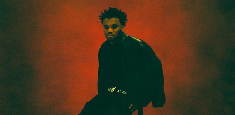 Baby Keem Brings Ca$ino Tour to The Chelsea at Cosmopolitan