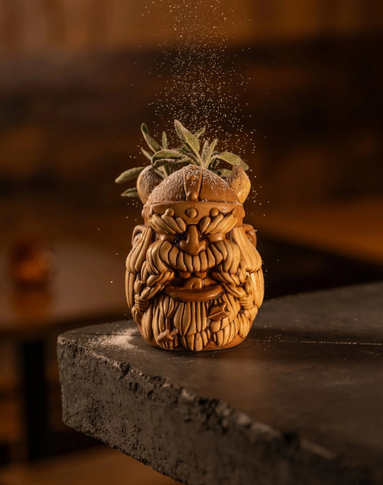 Where Is Viking Mikes Bar and Why Everyone's Talking About It