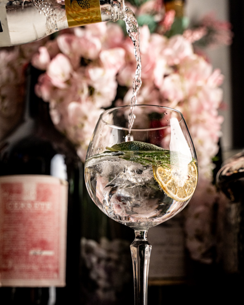 Braseria by EDO Opens French-Spanish Brasserie on Paradise Road