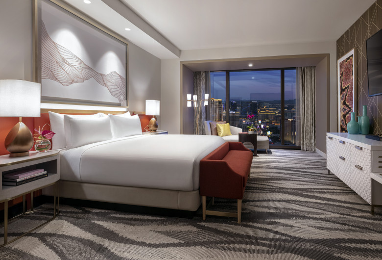 Resorts World Las Vegas Launches First Luxury All-Inclusive Strip Experience