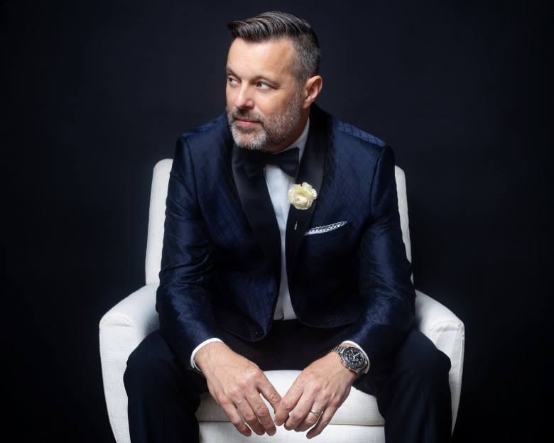 Steve Falcon's Comedy Hypnosis Hour Opens at MGM Grand