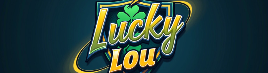 Lucky Lou cover image