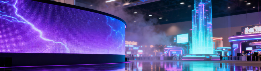 Alex Mercer cover image