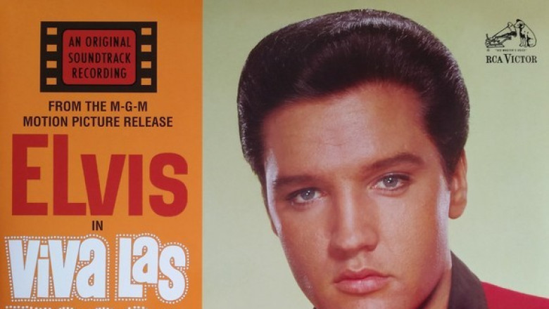 Top 5 Songs about Las Vegas