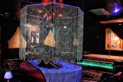Adult Stuff to Do: Naughty Las Vegas