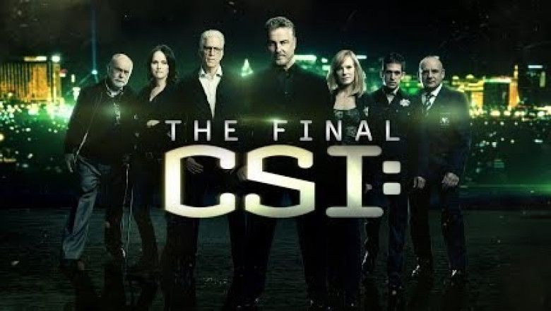 5 Binge-Worthy TV Shows Set in Las Vegas