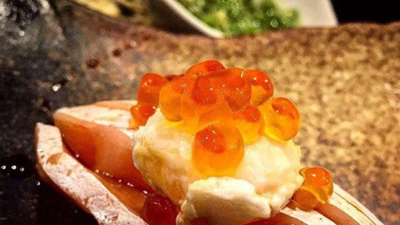 5 Best Sushi Restaurants in Vegas