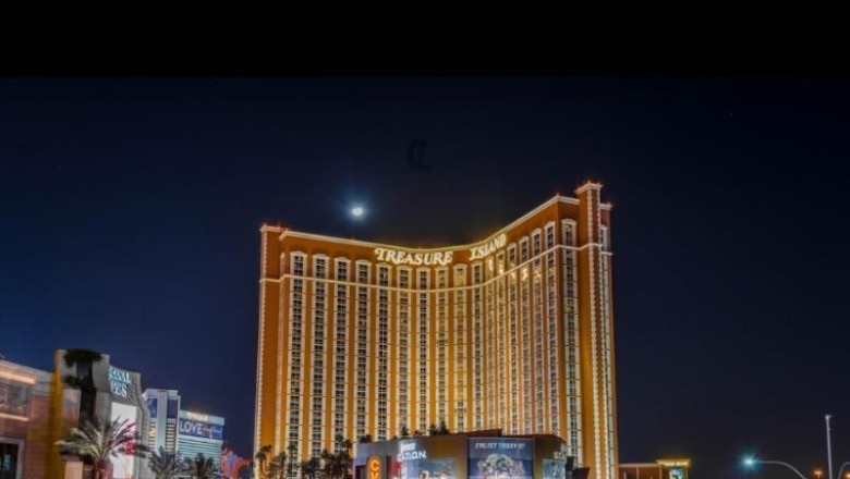 5 Best Places to Play Blackjack in Vegas