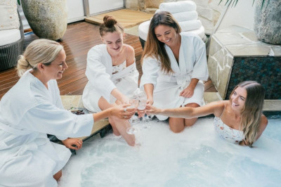 Amazing Bachelorette Party Ideas