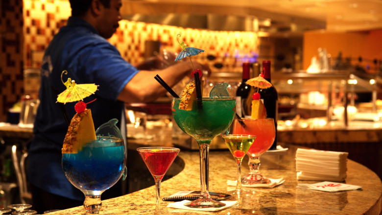 5 Tips To Take Your Las Vegas Trip To The Next Level