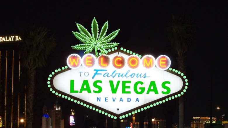 5 Tips for Your First Visit to a Vegas Dispensary