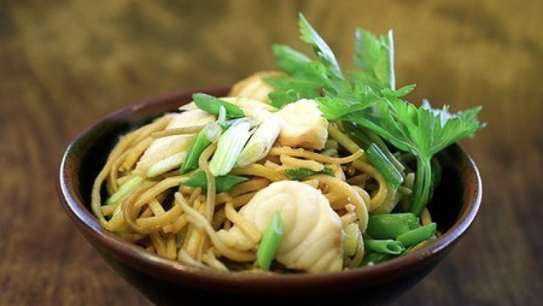 Five Chinese Restaurants in Las Vegas Worth Visiting