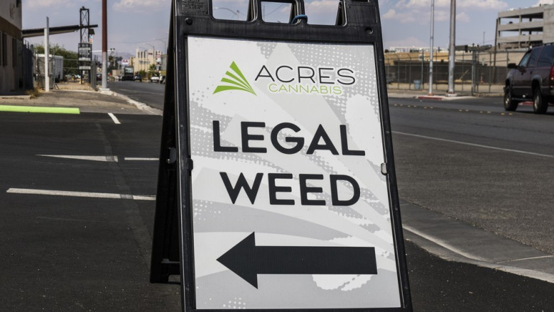 5 Tips for Your First Time at a Cannabis Dispensary