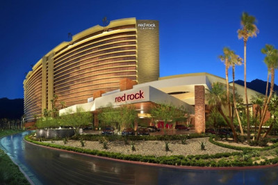 5 Best Locals Casinos in Vegas