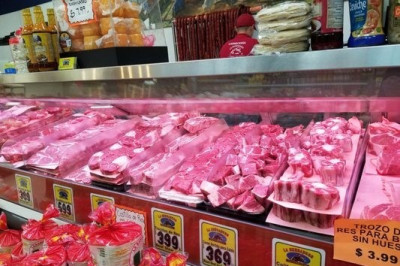 5 Delicious Vegas Butcher Shops