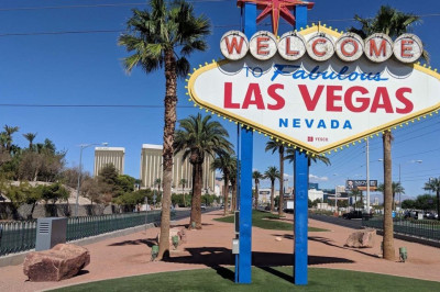 Top 5 Free Things to Do in Vegas